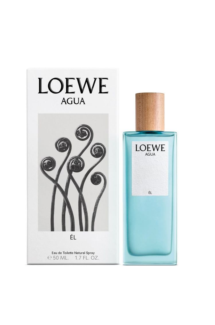 LOEWE Agua El Eau de Toilette 50ml