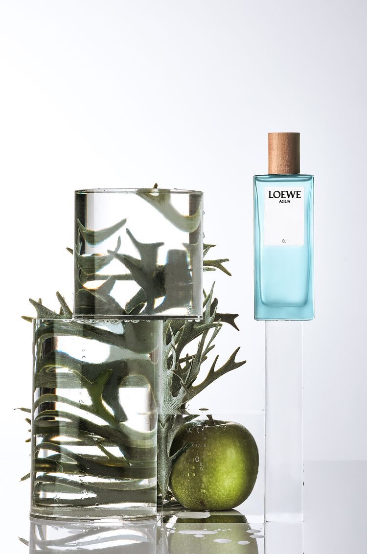 LOEWE Agua El Eau de Toilette 50ml
