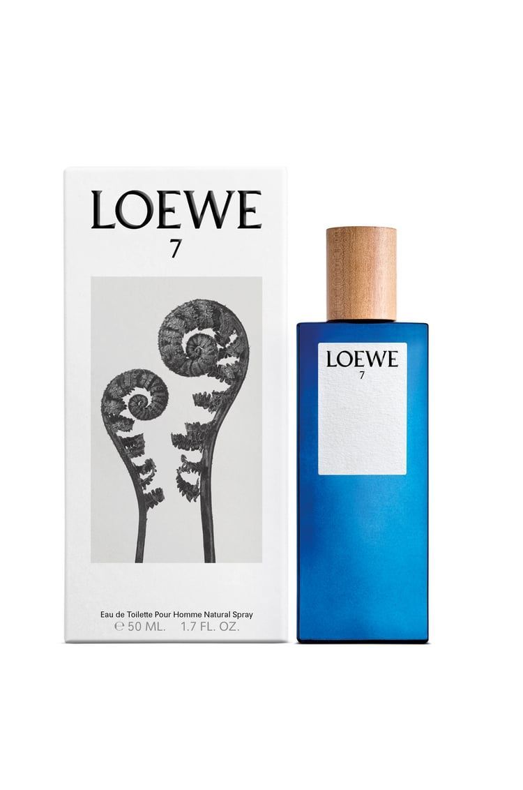 LOEWE 7 Eau de Toilette 50ml