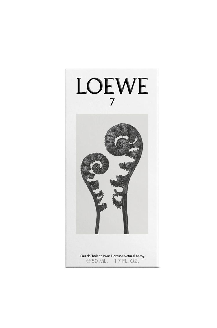 LOEWE 7 Eau de Toilette 50ml