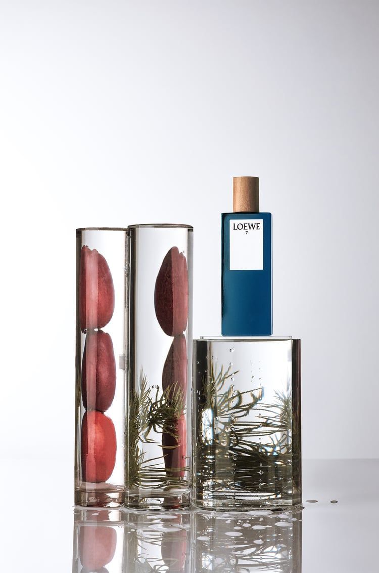 LOEWE 7 Eau de Toilette 50ml