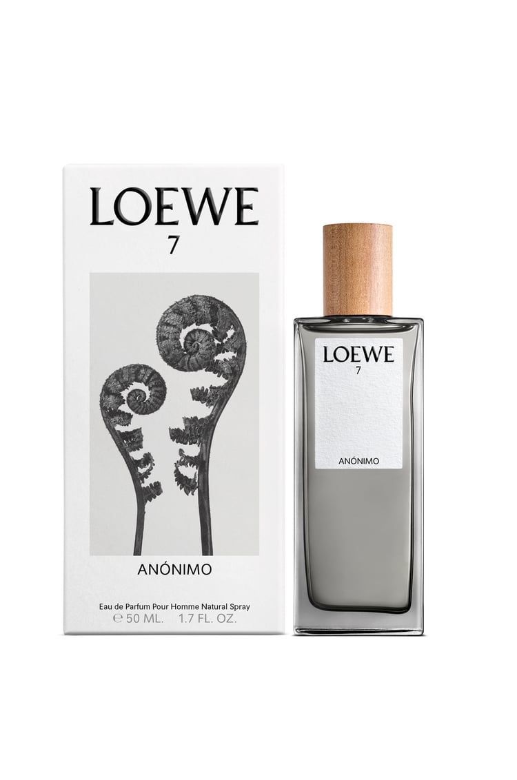 LOEWE 7 Anónimo Eau de Parfum 50ml