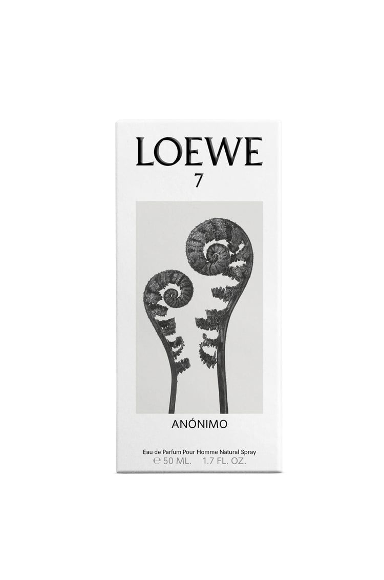 LOEWE 7 Anónimo Eau de Parfum 50ml