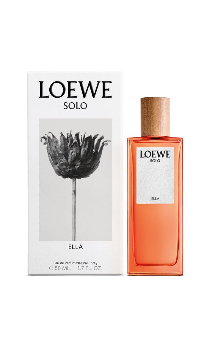 LOEWE Solo Ella Eau de Parfum 50ml