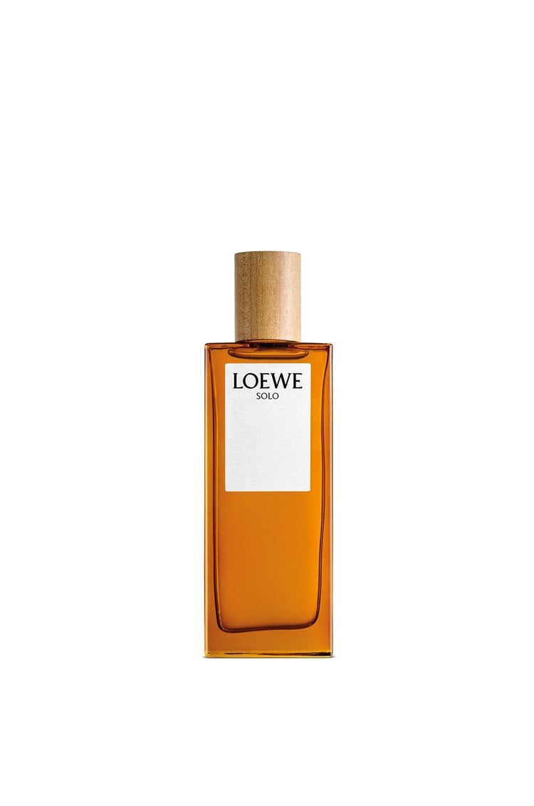 LOEWE Solo Eau de Toilette 50ml