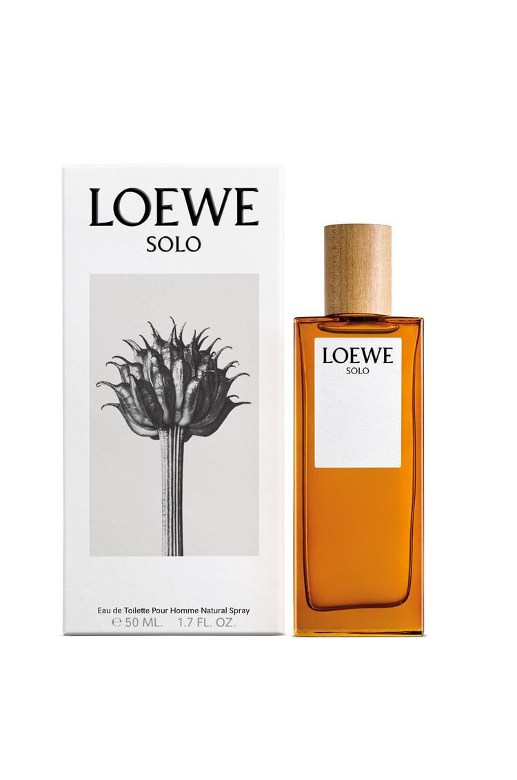 LOEWE Solo Eau de Toilette 50ml