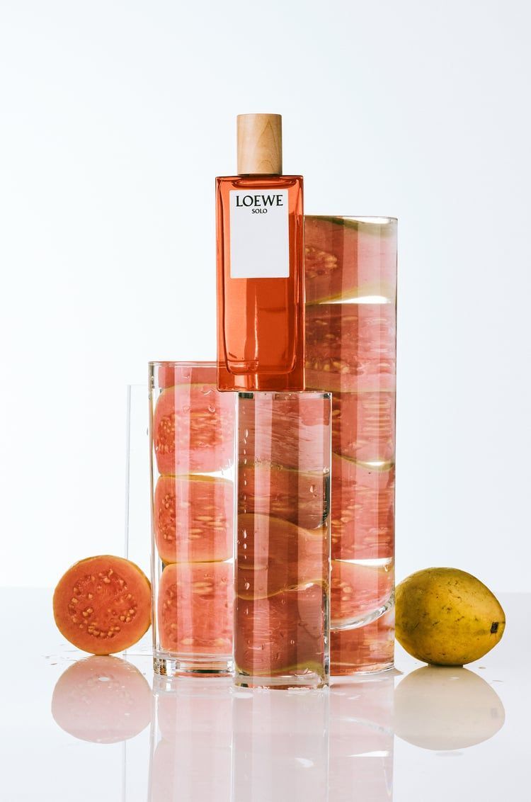 LOEWE Solo Eau de Toilette 50ml