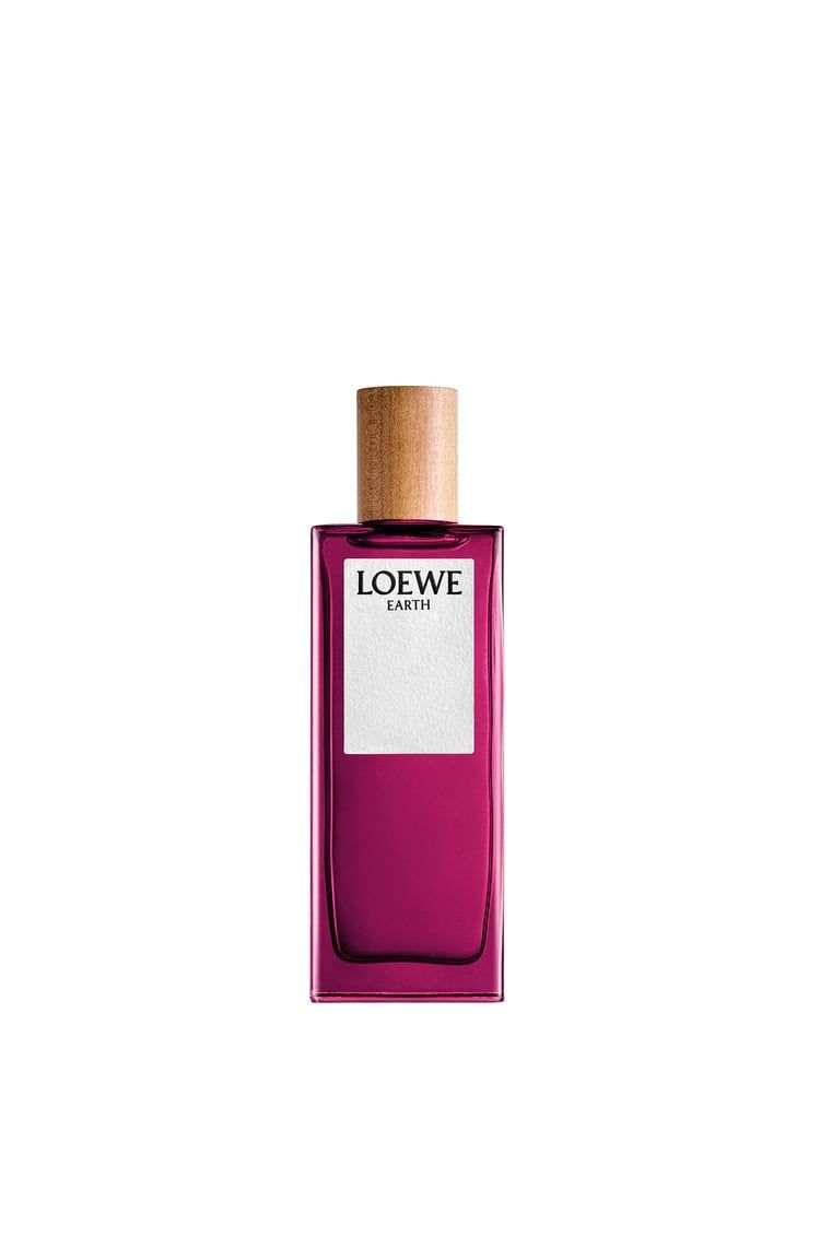 LOEWE Earth Eau de Parfum 50ml