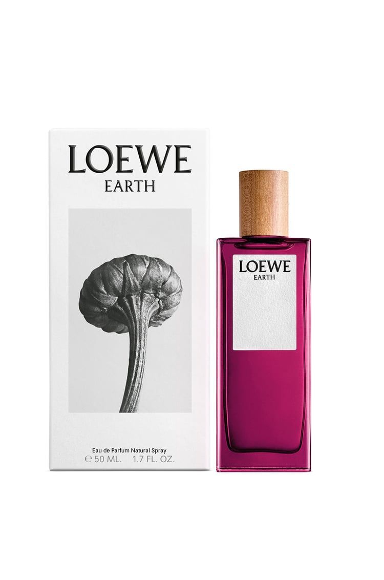 LOEWE Earth Eau de Parfum 50ml