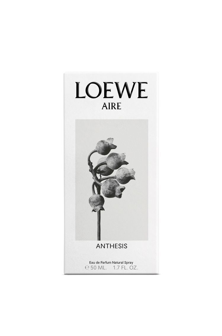 LOEWE Aire Anthesis Eau De Parfum 50ml