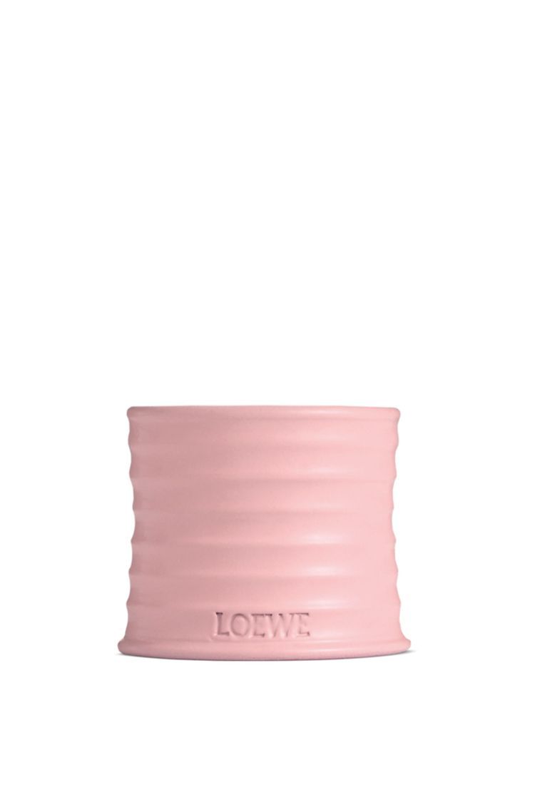 Ivy candle
