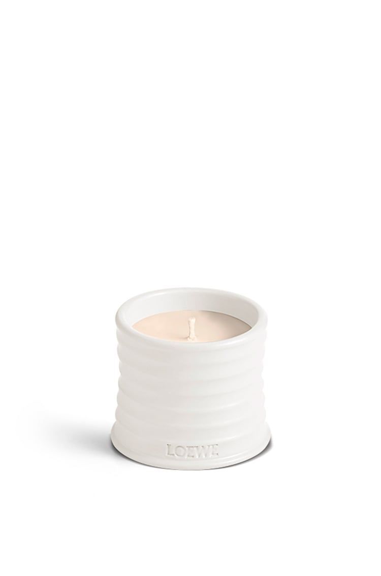Oregano candle