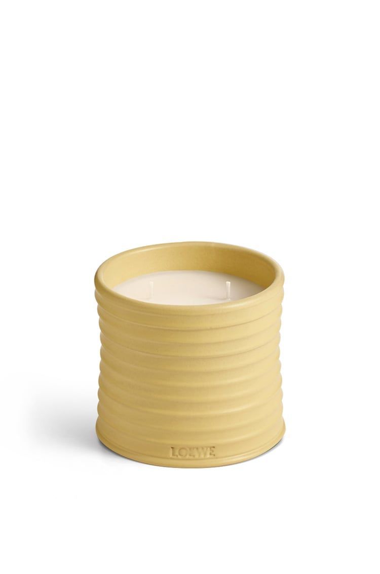 Medium Honeysuckle candle