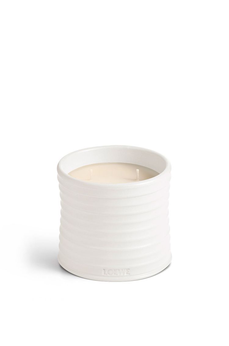 Medium Oregano candle