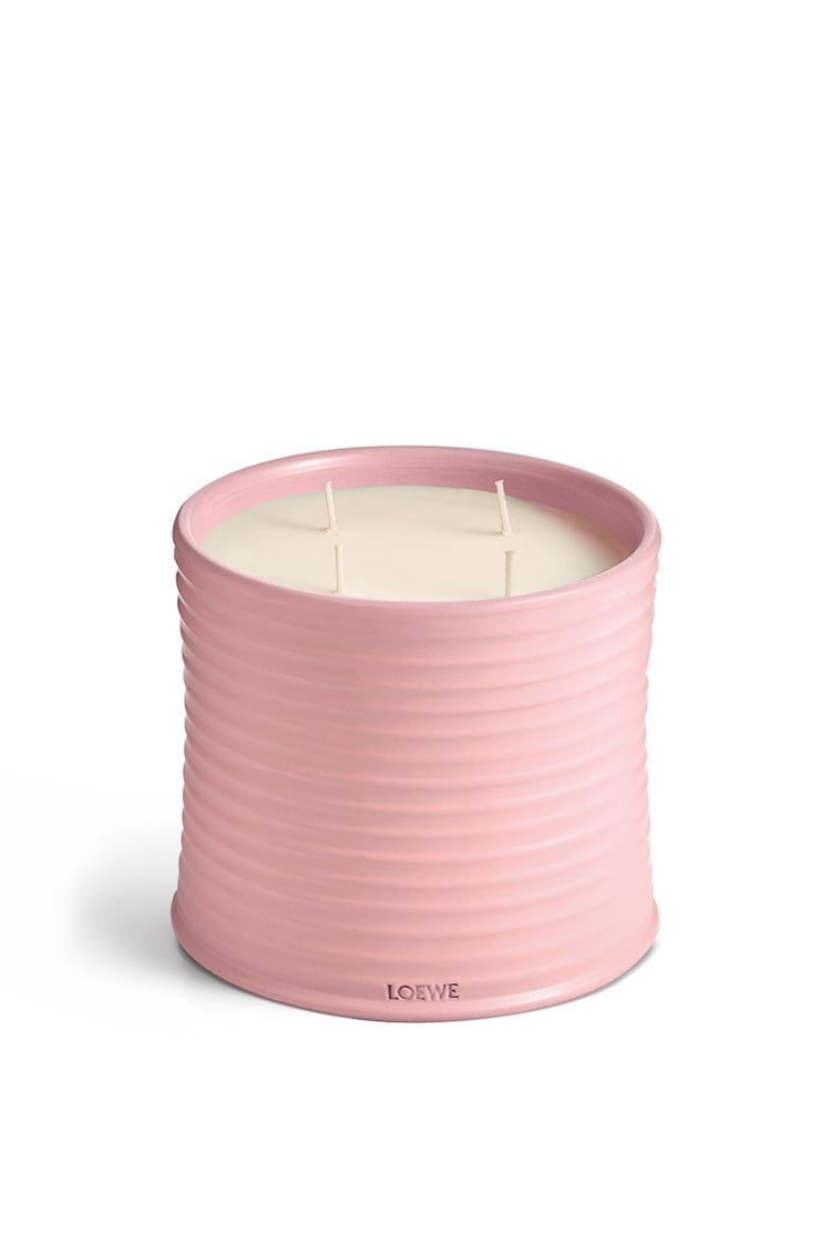 Large Ivy candle