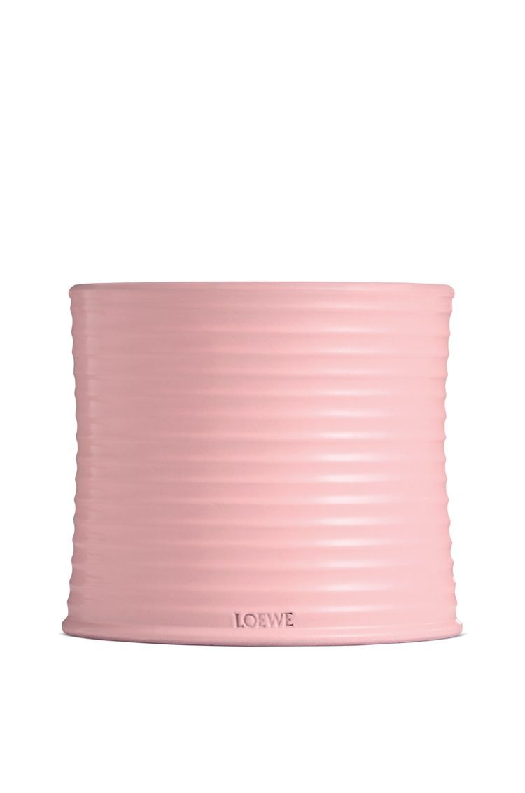 Large Ivy candle