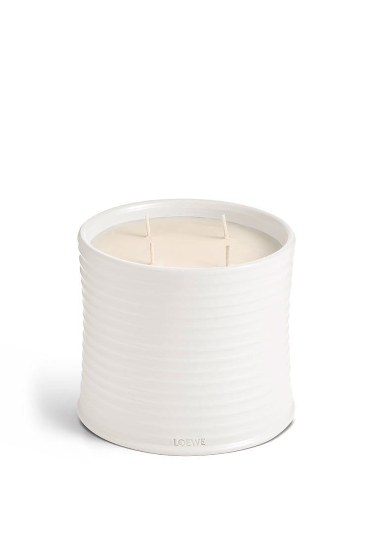 Large Oregano candle