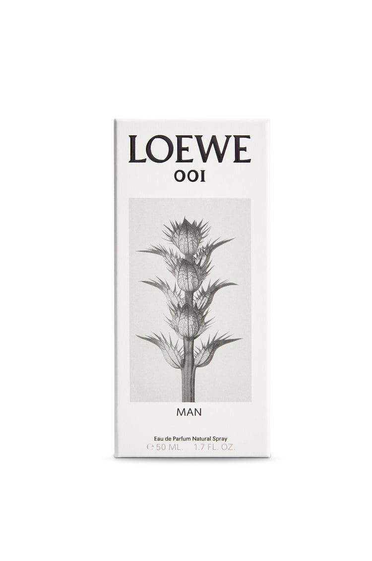 Loewe 001 Man Eau de Parfum 50ml