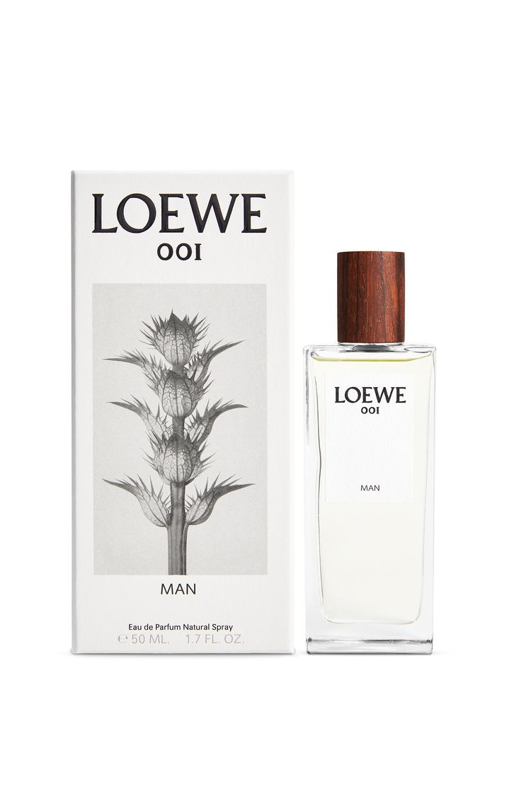 Loewe 001 Man Eau de Parfum 50ml