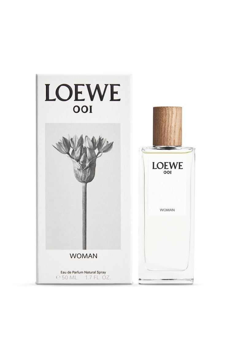 LOEWE 001 Woman Eau de Parfum 50ml