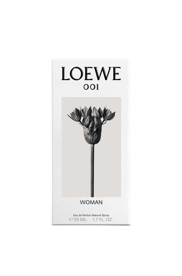 LOEWE 001 Woman Eau de Parfum 50ml