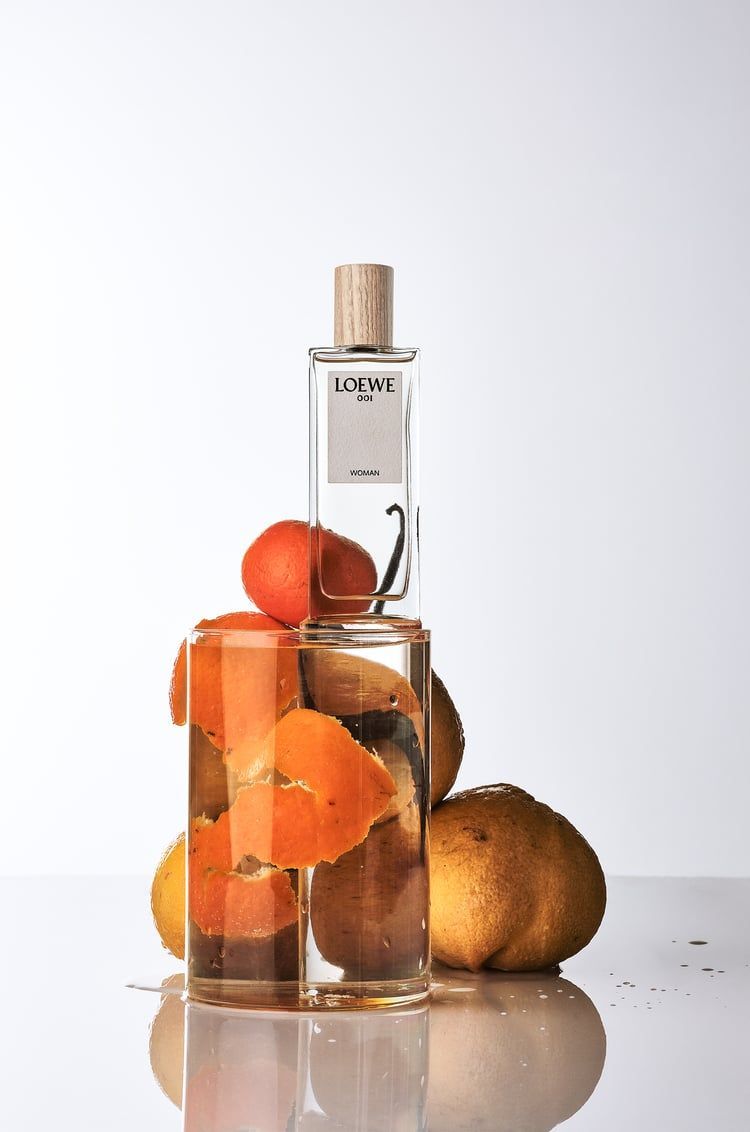 LOEWE 001 Woman Eau de Parfum 50ml