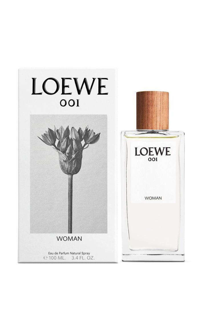 Loewe 001 Woman Eau de Parfum 100ml