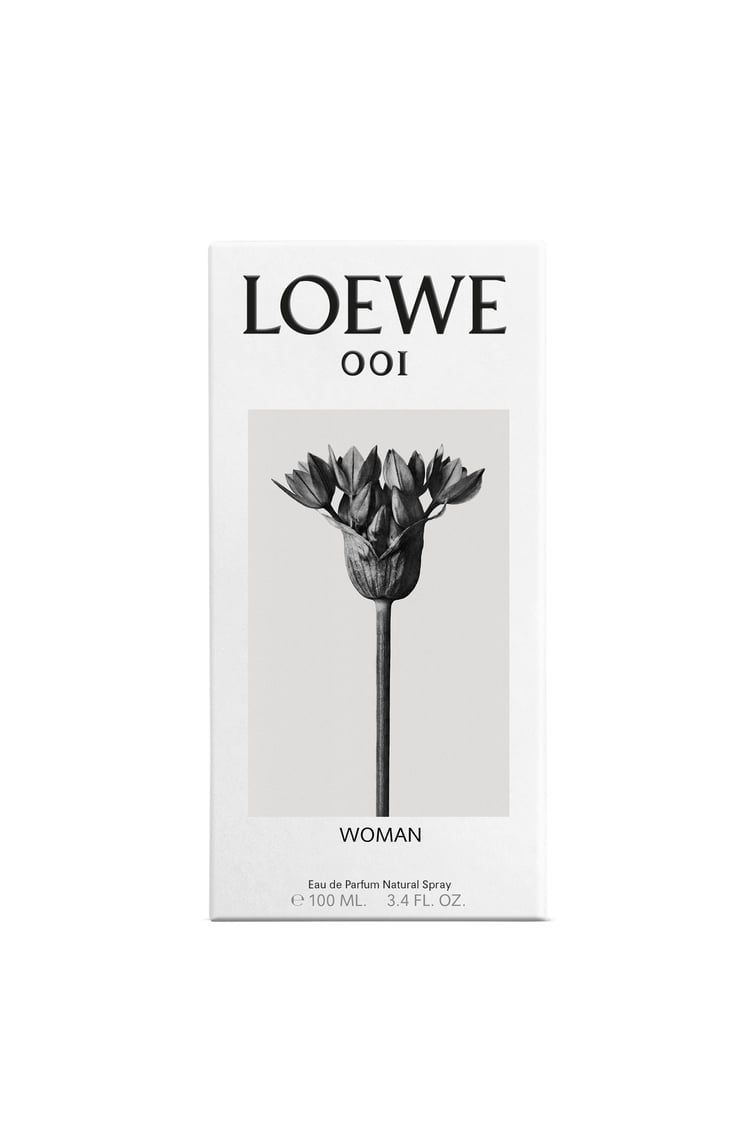 Loewe 001 Woman Eau de Parfum 100ml