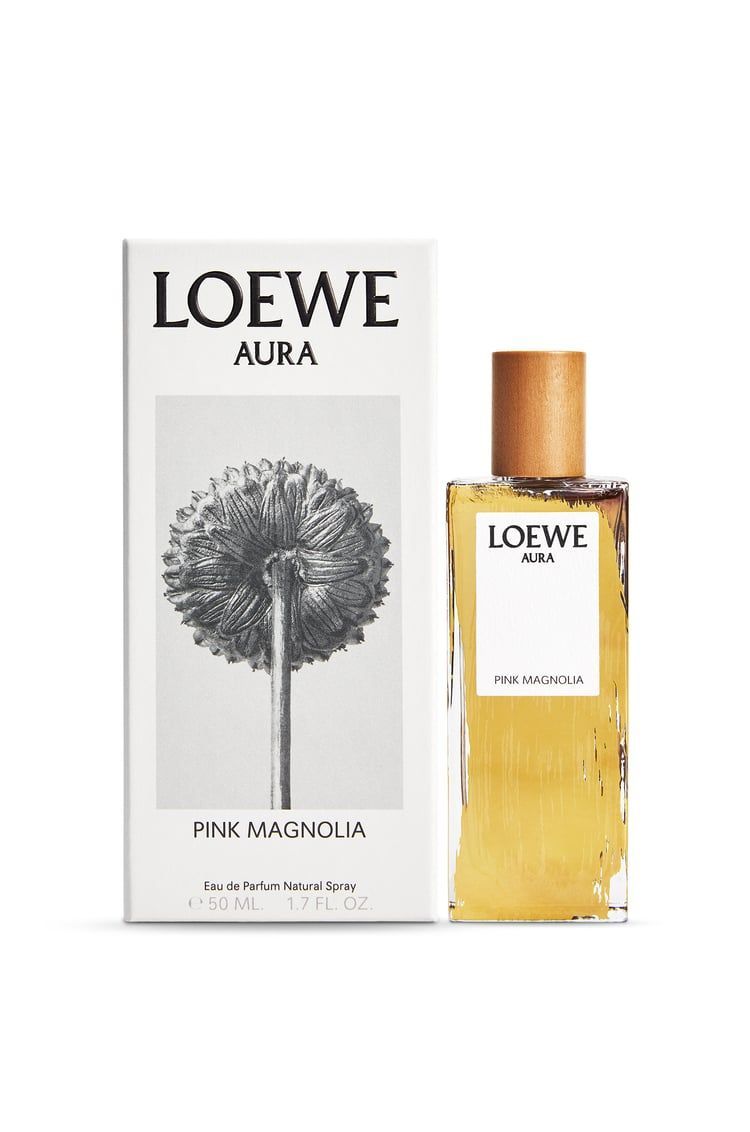 LOEWE Aura Pink Magnolia Eau de Parfum 50ml