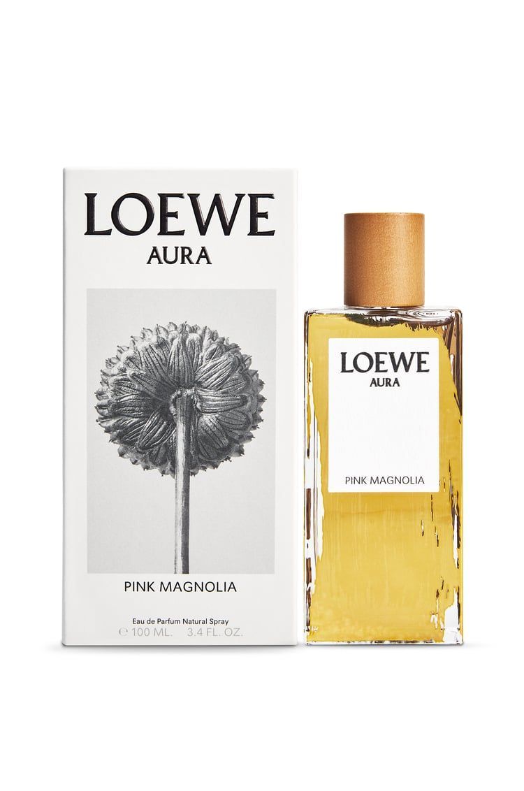 Loewe Aura Pink Magnolia Eau de Parfum 100ml