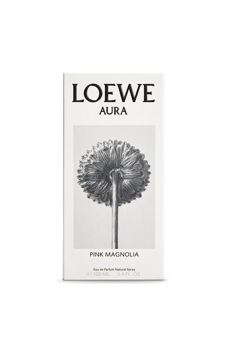 Loewe Aura Pink Magnolia Eau de Parfum 100ml