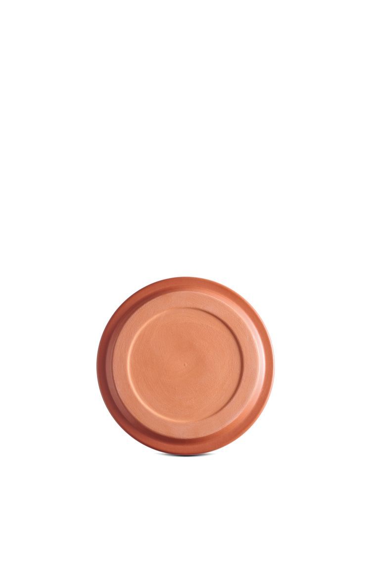 Candle Lid S
