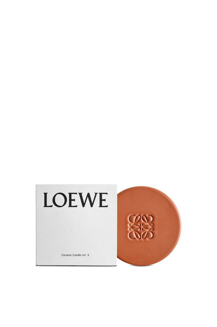 Candle Lid S