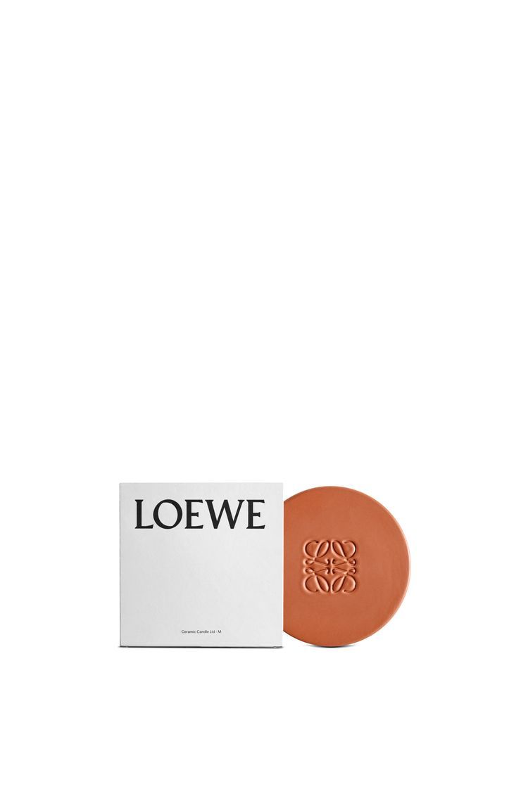 Candle Lid M