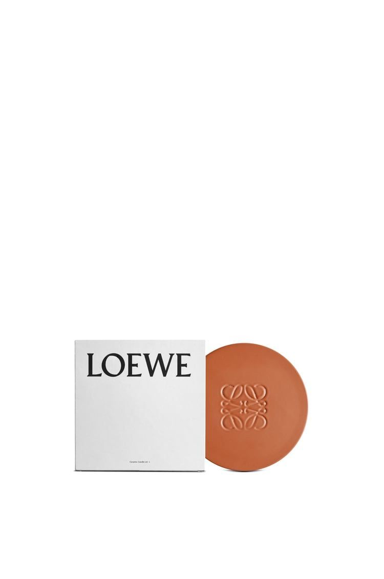 Candle Lid L