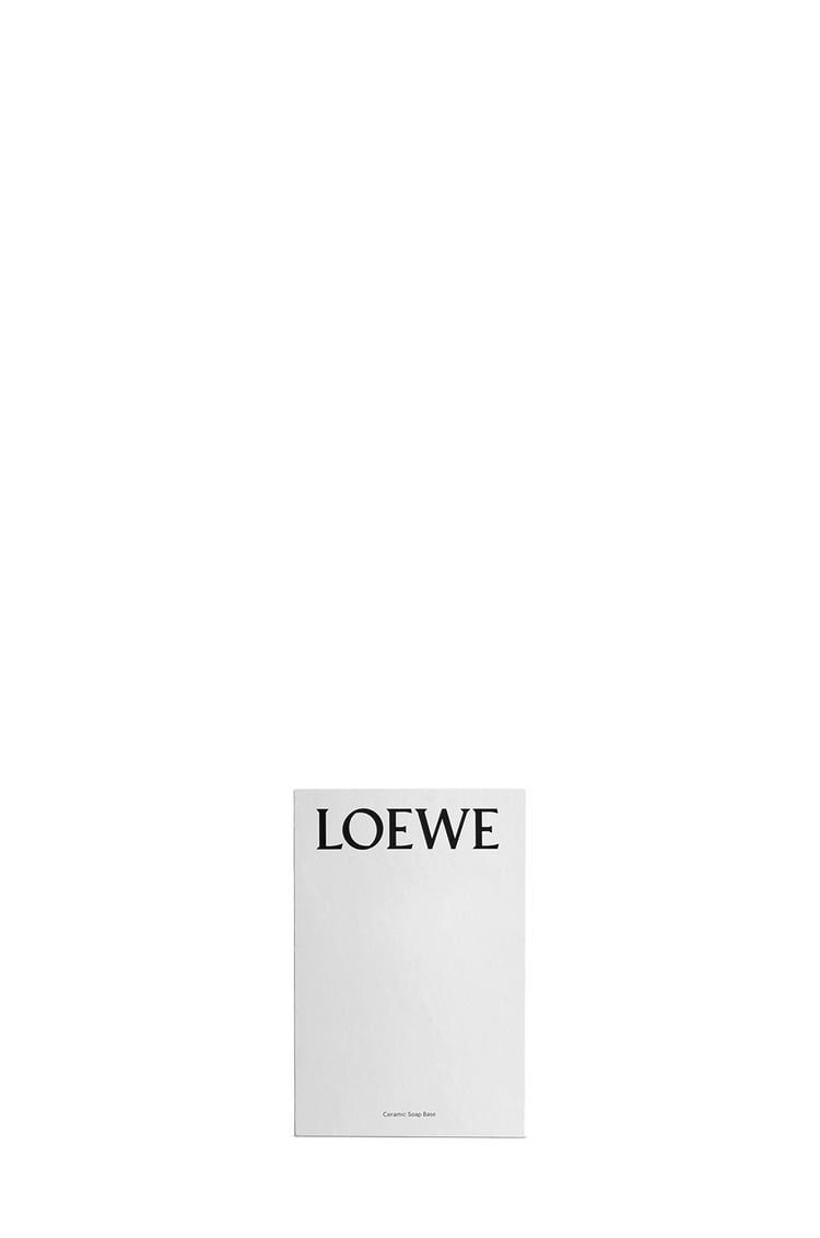 Soap Base