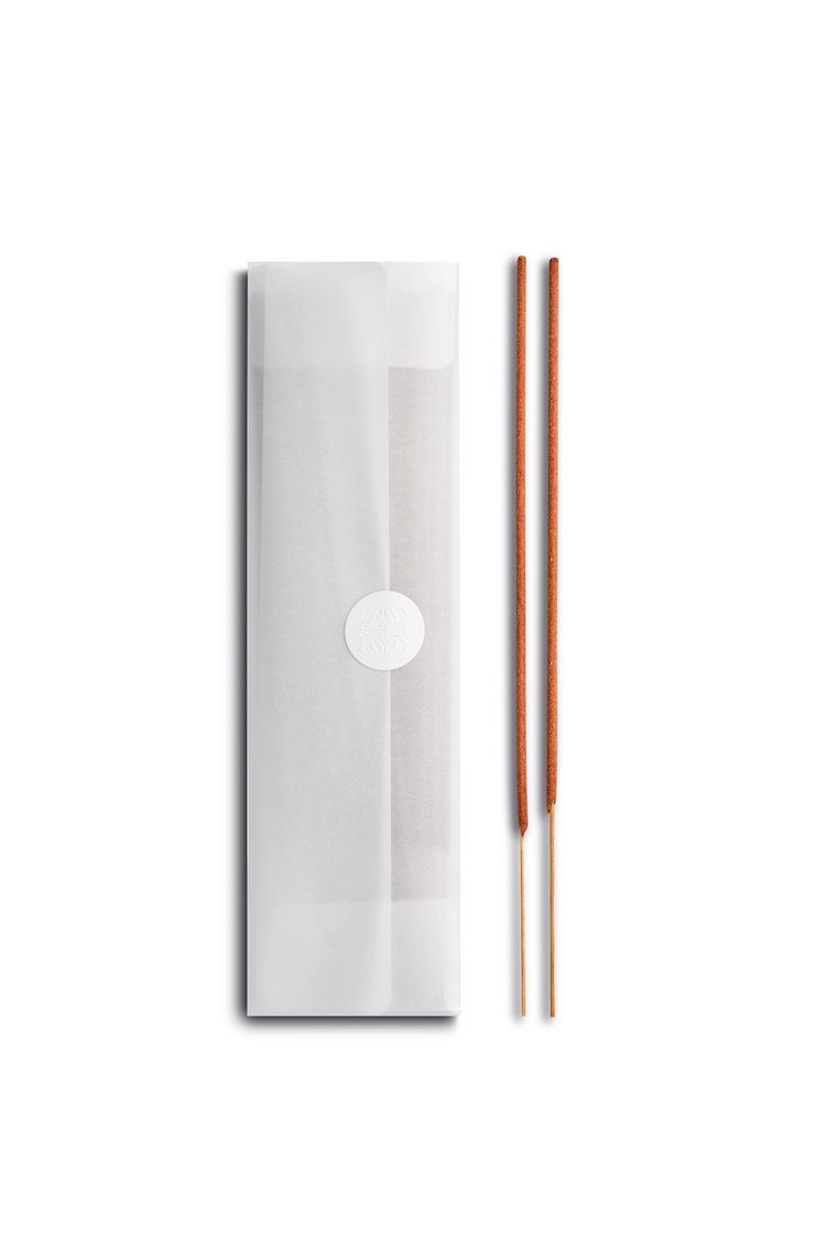 Ivy Incense Set