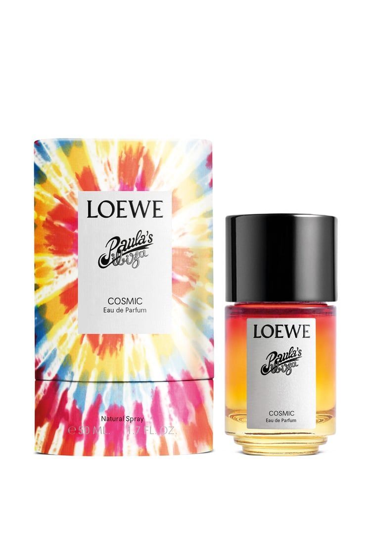 Paula's Ibiza Cosmic Eau de Parfum 50ml