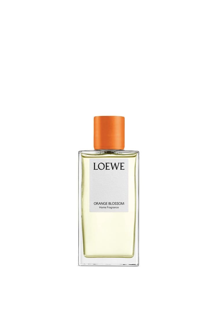 Orange Blossom Home Fragrance