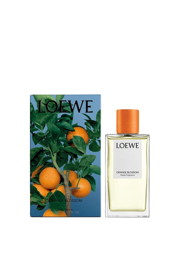 Orange Blossom Home Fragrance