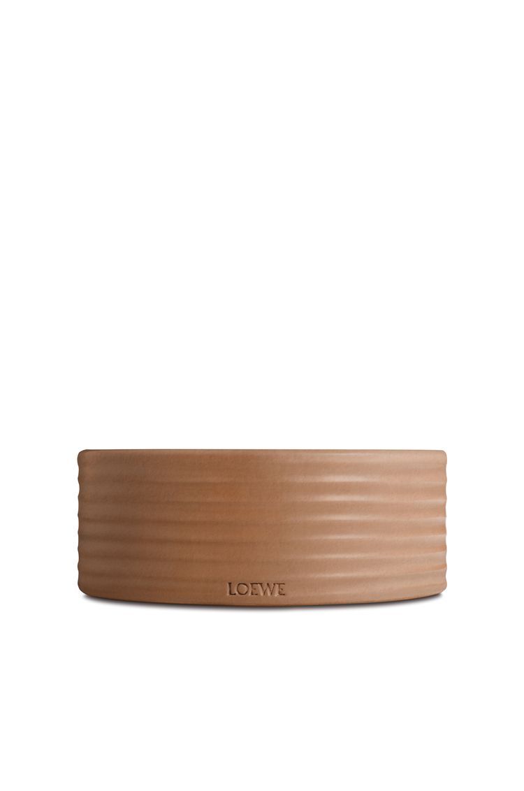 Thyme Outdoor Candle