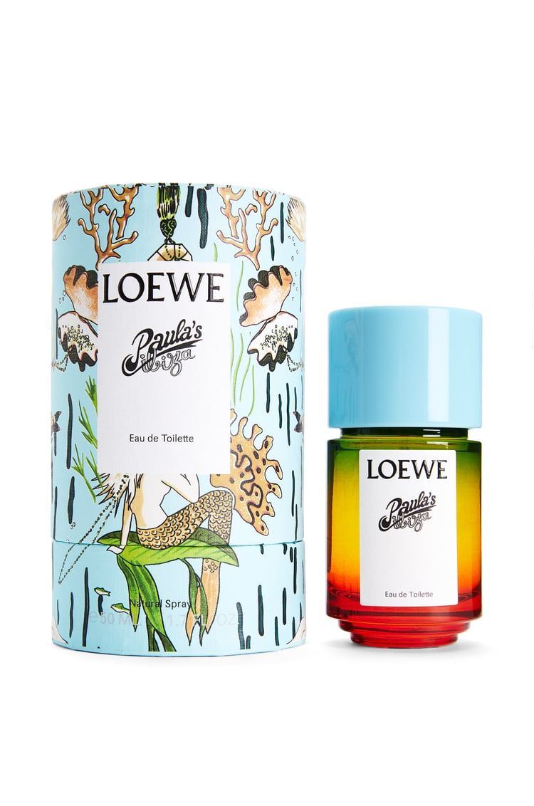 Paula's Ibiza Eau de Toilette 50ml
