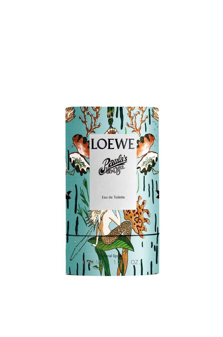 Paula's Ibiza Eau de Toilette 50ml