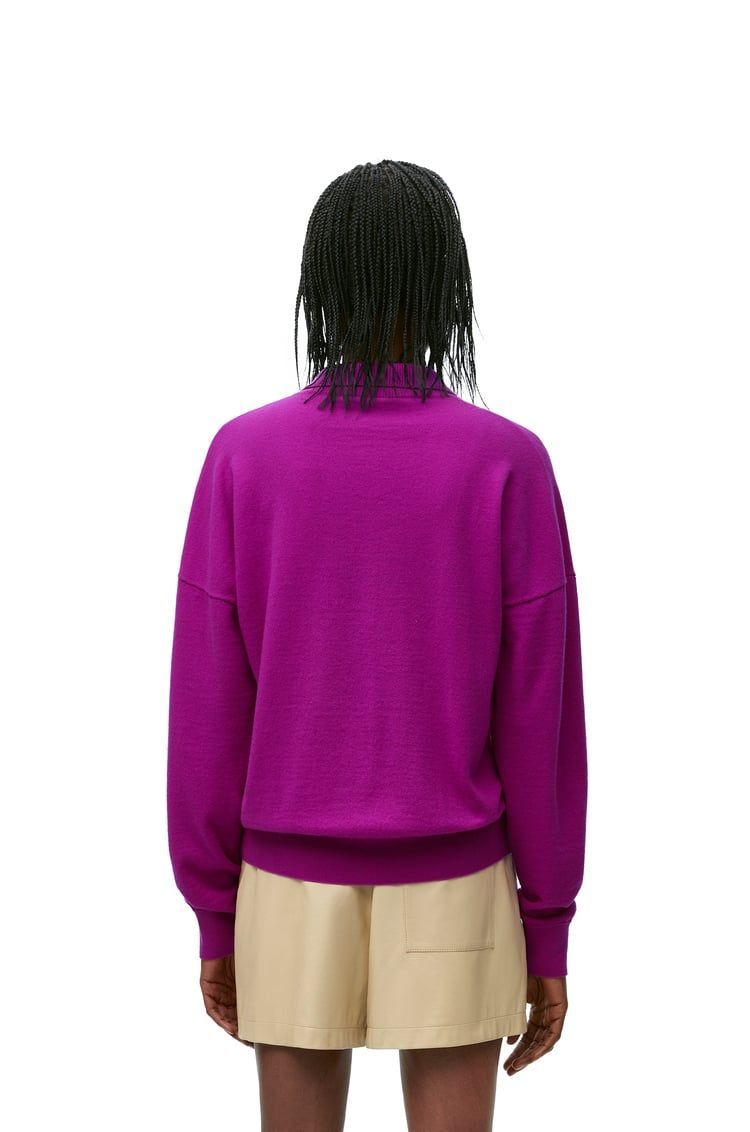 Cardigan in cashmere