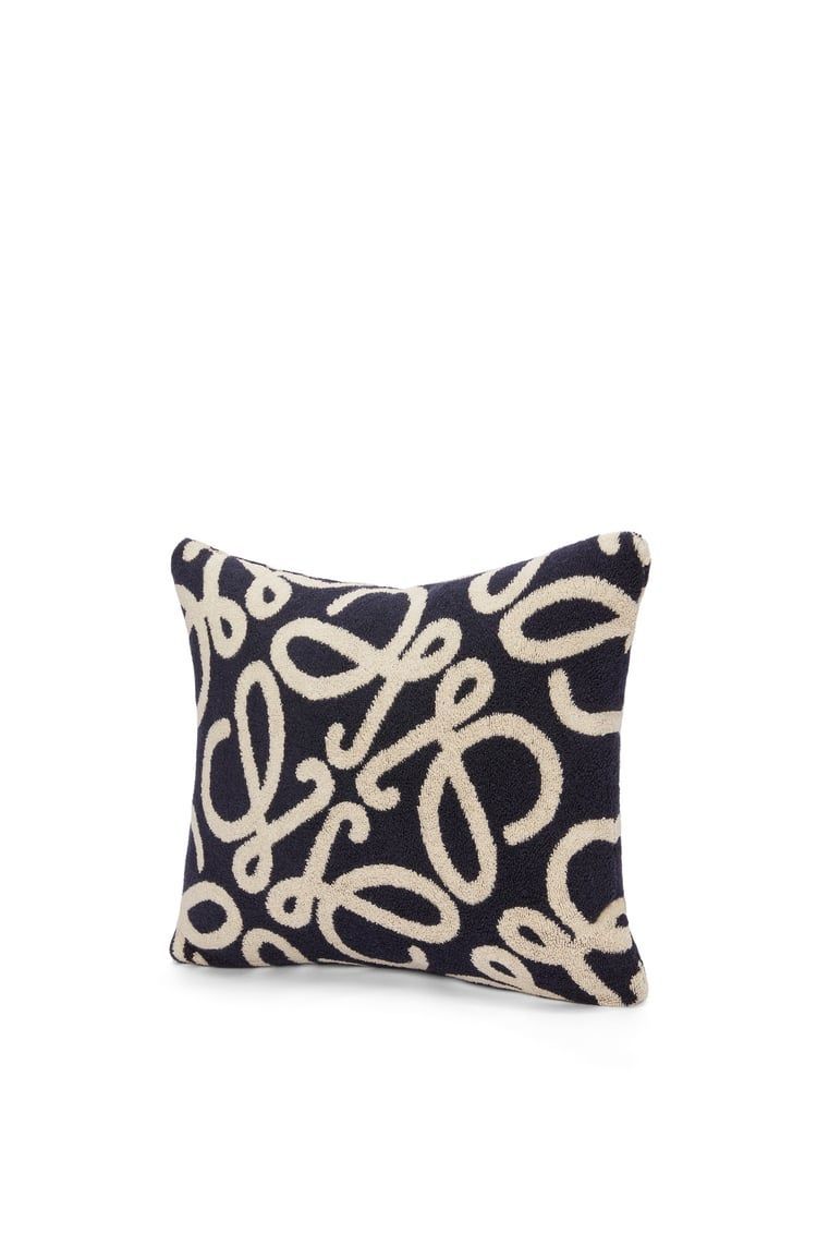Cushion in cotton