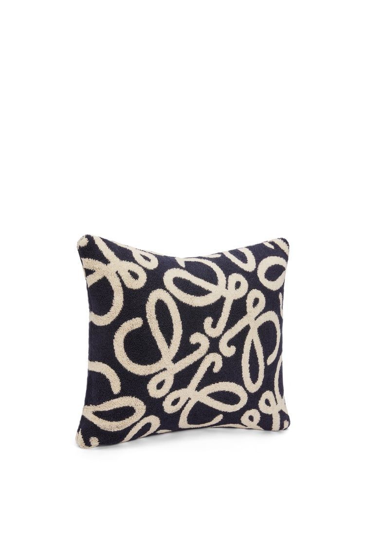 Cushion in cotton