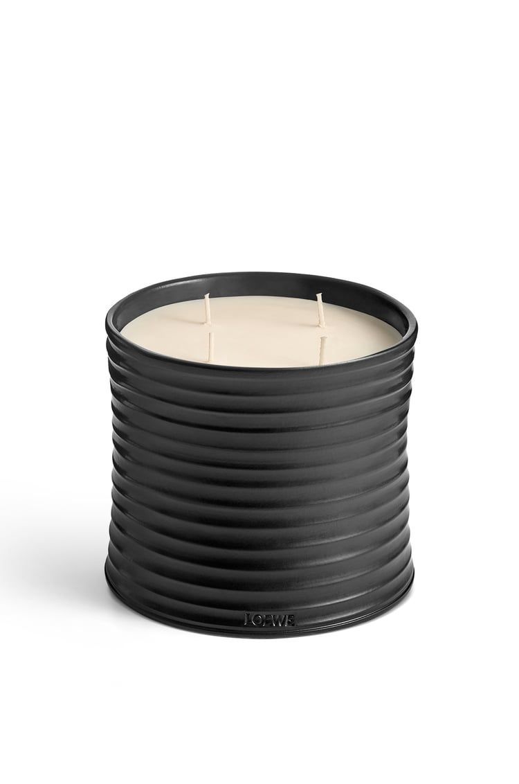 Large Roasted Hazelnut candle