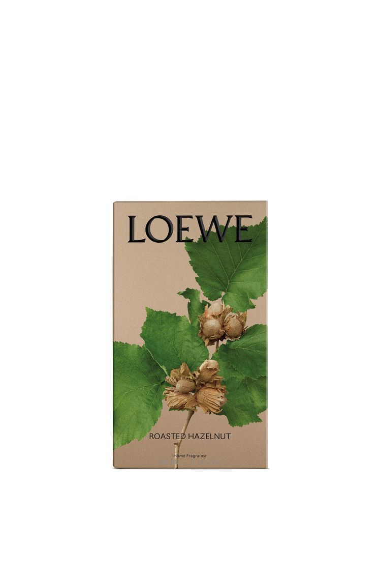 Roasted Hazelnut room spray