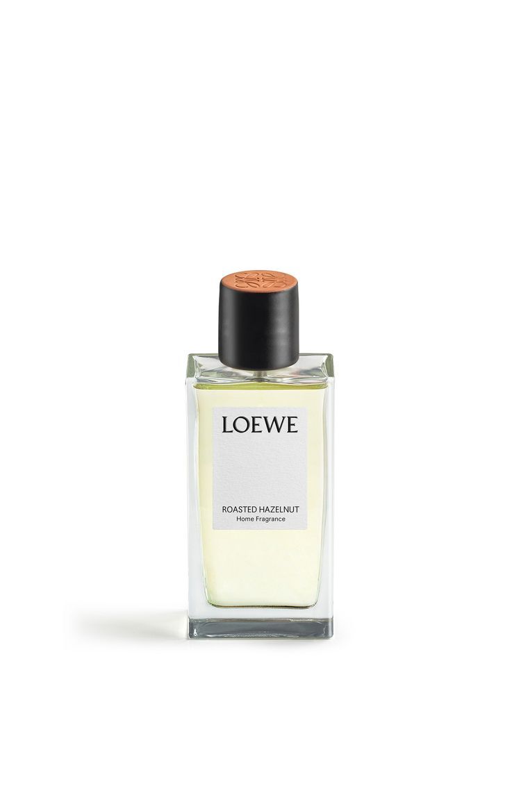 Roasted Hazelnut room spray