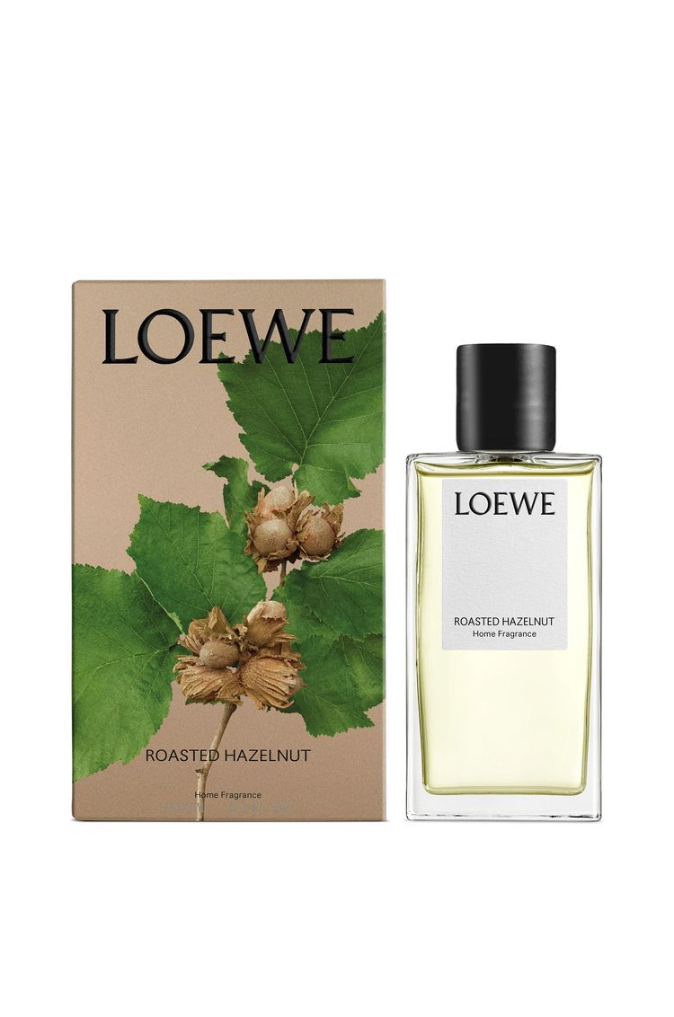 Roasted Hazelnut room spray